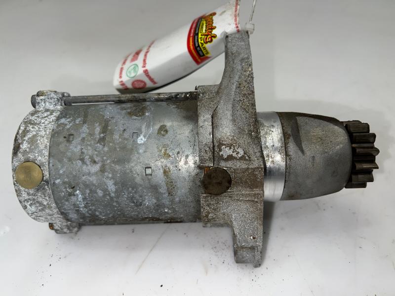 2009 - 2012 Toyota Highlander 2.7L 3.5L Starter Motor Denso OEM 2810028072