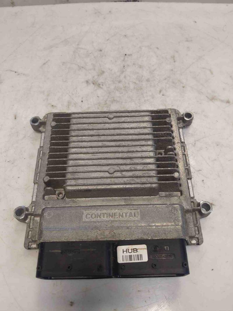 2013 Hyundai Elantra Engine/Motor Brain Box