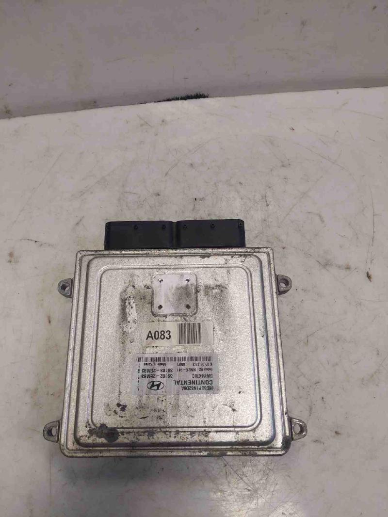 2013 Hyundai Elantra Engine/Motor Brain Box