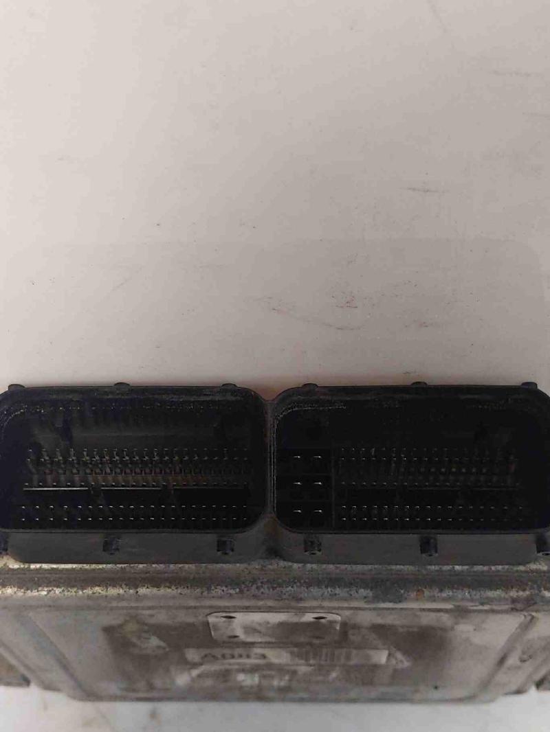 2013 Hyundai Elantra Engine/Motor Brain Box