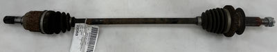 2012 Kia Sorento Axle Shaft
