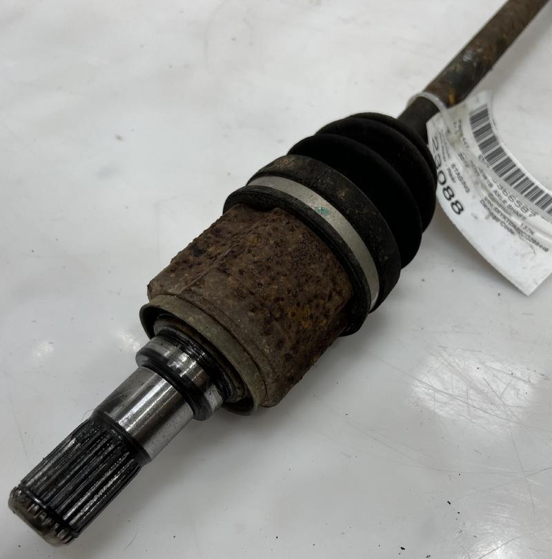 2012 Kia Sorento Axle Shaft