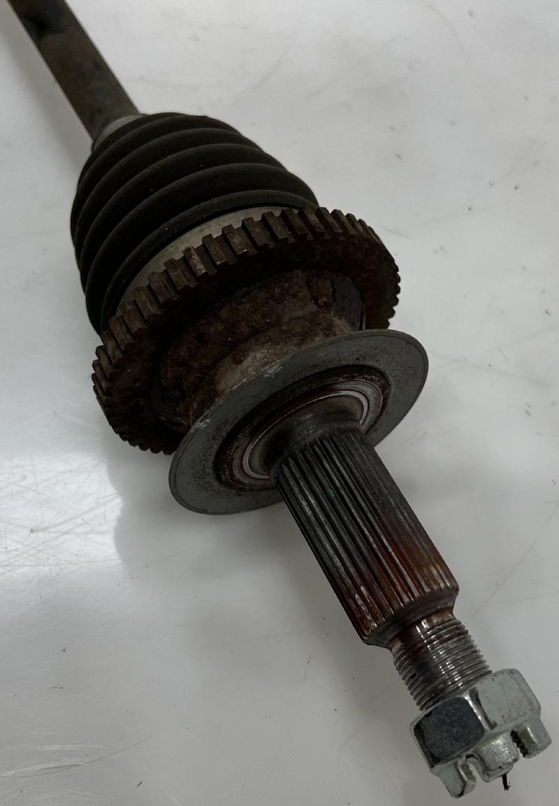 2012 Kia Sorento Axle Shaft