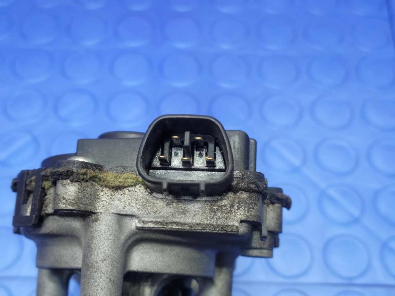 2007-2011 Toyota Camry Windshield Wiper Motor Genuine OEM 8511006060