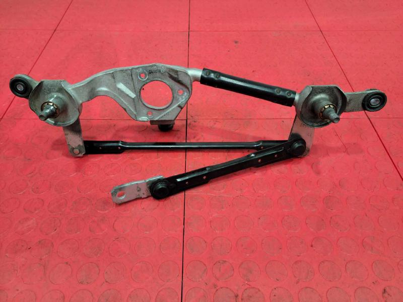 2014-2018 Kia Forte Windshield Wiper Linkage Transmission OEM Part 98120A7000