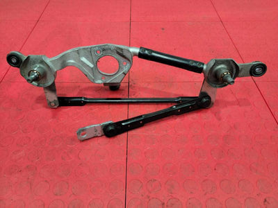 2014-2018 Kia Forte Windshield Wiper Linkage Transmission OEM Part 98120A7000