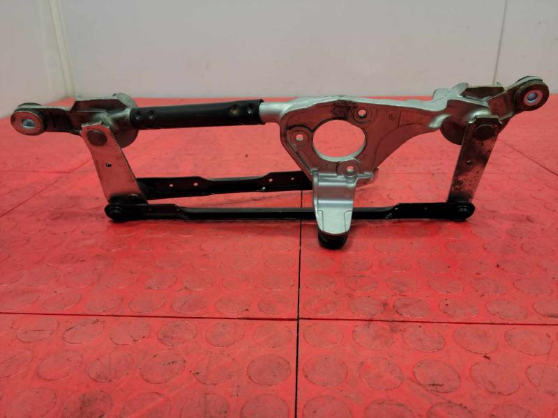 2014-2018 Kia Forte Windshield Wiper Linkage Transmission OEM Part 98120A7000