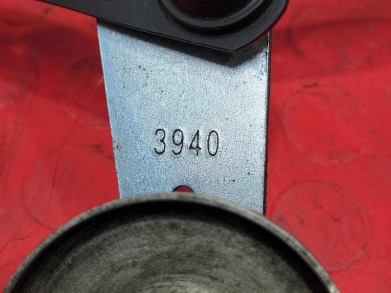 2014-2018 Kia Forte Windshield Wiper Linkage Transmission OEM Part 98120A7000