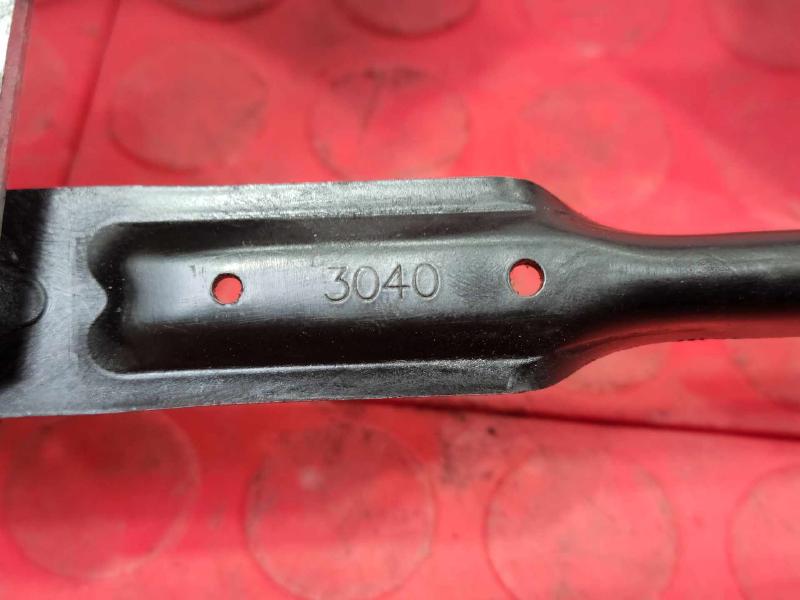 2014-2018 Kia Forte Windshield Wiper Linkage Transmission OEM Part 98120A7000
