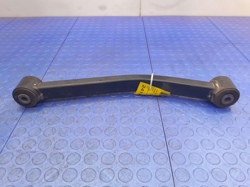 2013 Jeep Wrangler Upper Control Arm Rear
