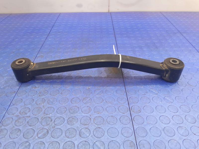 2013 Jeep Wrangler Upper Control Arm Rear
