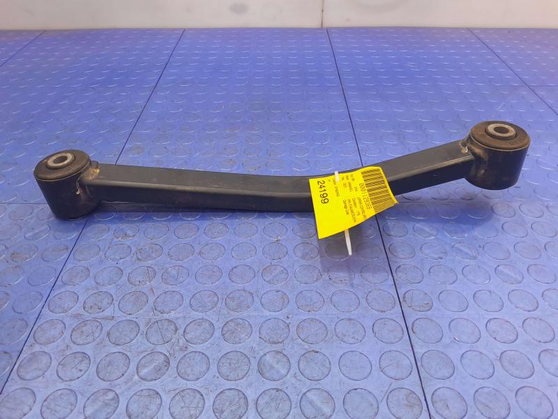 2013 Jeep Wrangler Upper Control Arm Rear