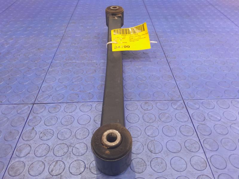 2013 Jeep Wrangler Upper Control Arm Rear