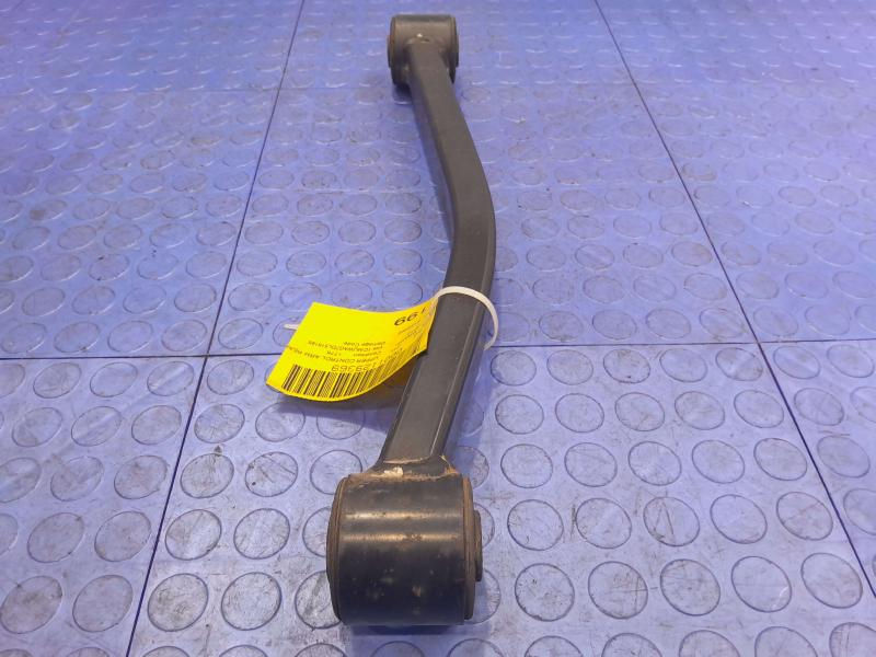 2013 Jeep Wrangler Upper Control Arm Rear