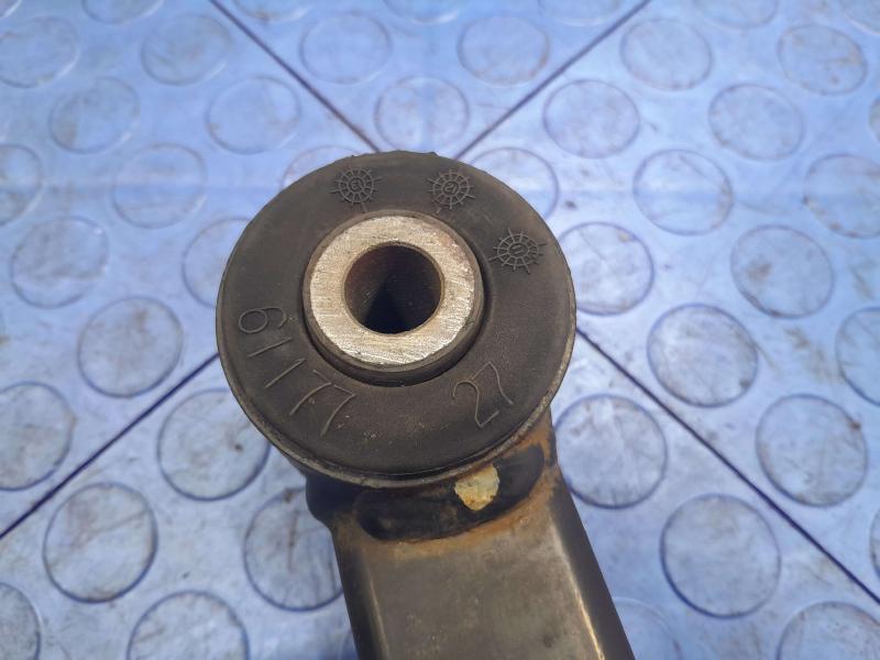 2013 Jeep Wrangler Upper Control Arm Rear