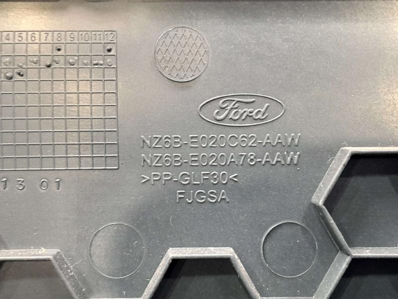 2022 Ford Maverick Misc Ebay Parts