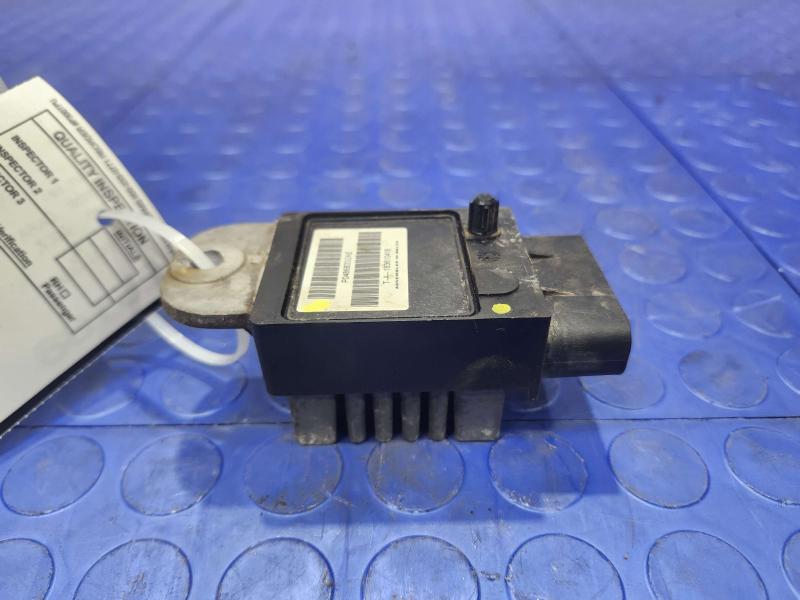 2007 Dodge Grand Caravan Chassis Brain Box