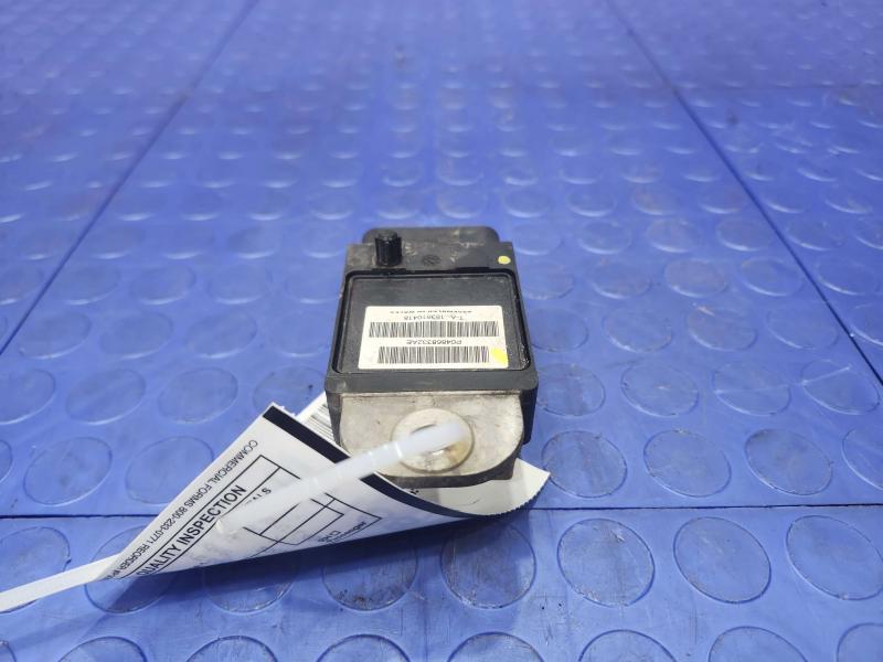 2007 Dodge Grand Caravan Chassis Brain Box