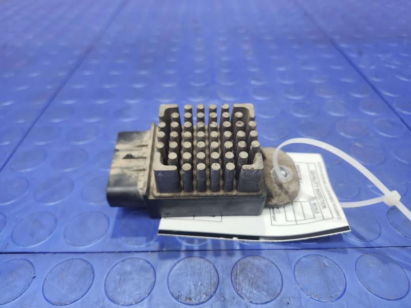 2007 Dodge Grand Caravan Chassis Brain Box