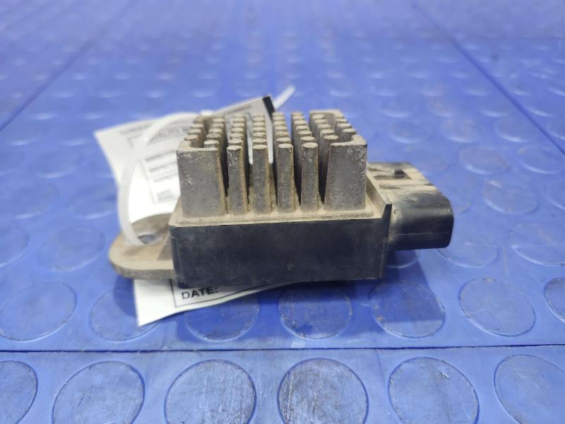 2007 Dodge Grand Caravan Chassis Brain Box