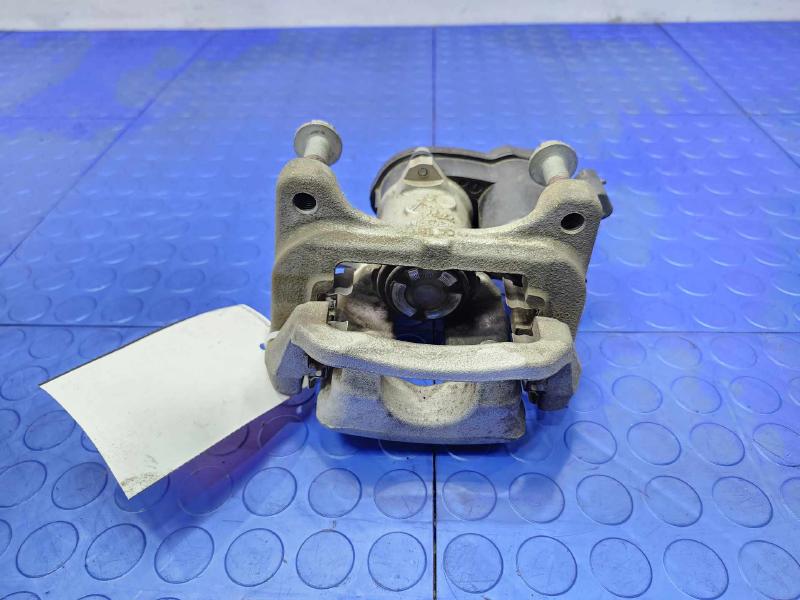 2019 Chevrolet Bolt Caliper
