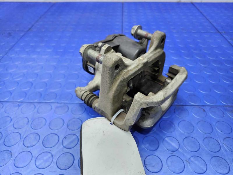 2019 Chevrolet Bolt Caliper