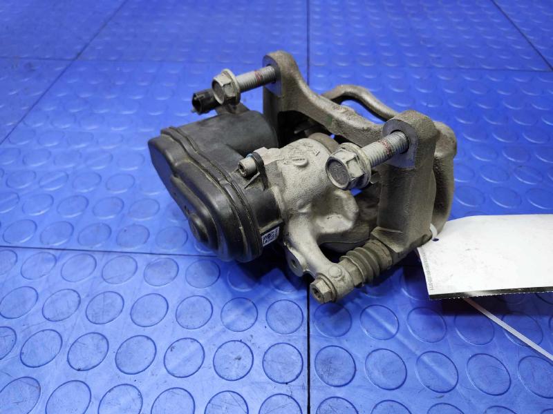 2019 Chevrolet Bolt Caliper