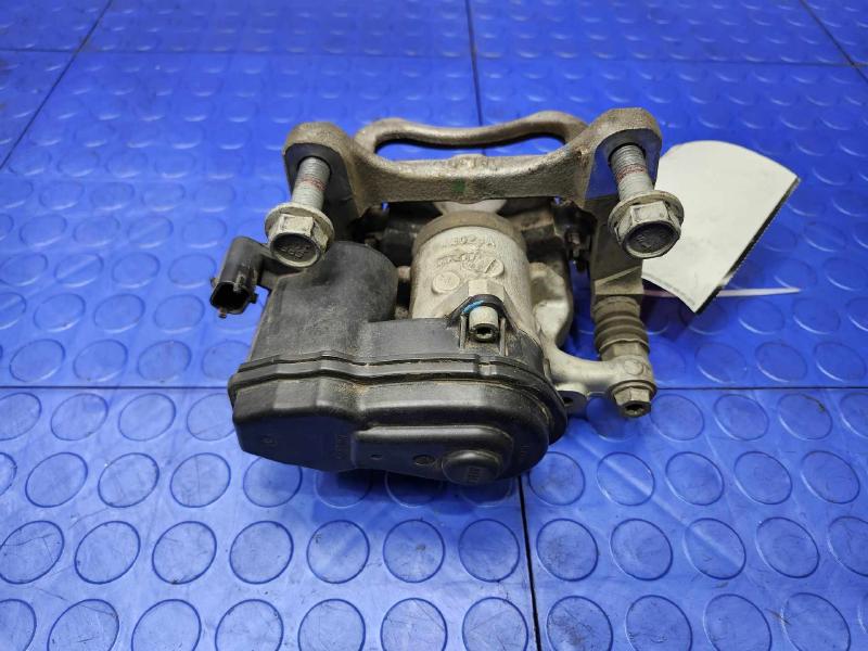 2019 Chevrolet Bolt Caliper