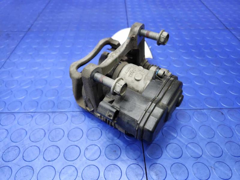 2019 Chevrolet Bolt Caliper