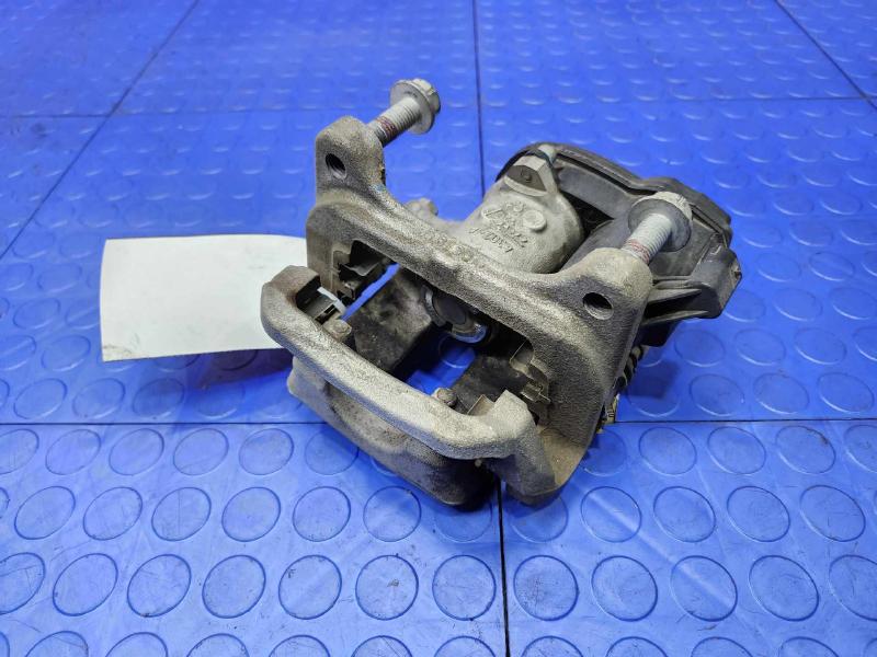 2019 Chevrolet Bolt Caliper