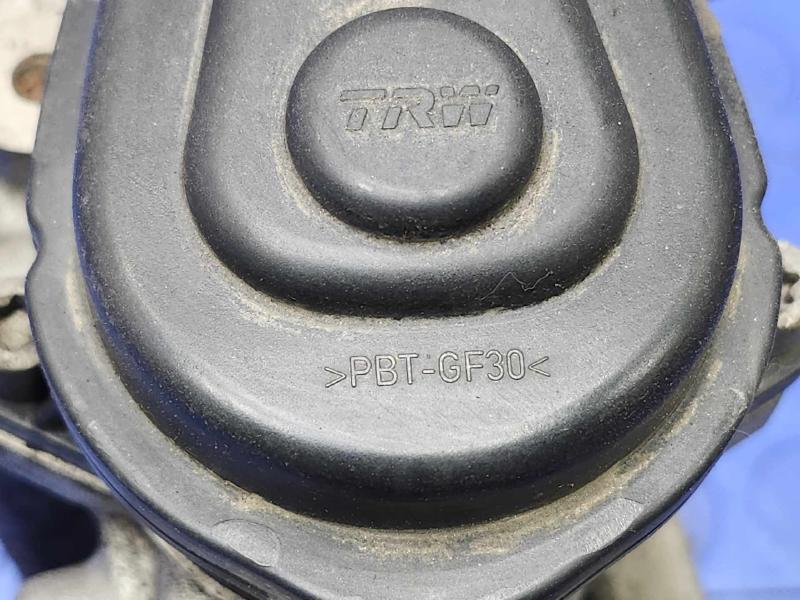 2019 Chevrolet Bolt Caliper