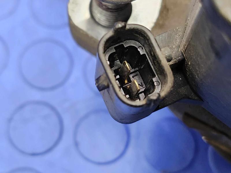 2019 Chevrolet Bolt Caliper