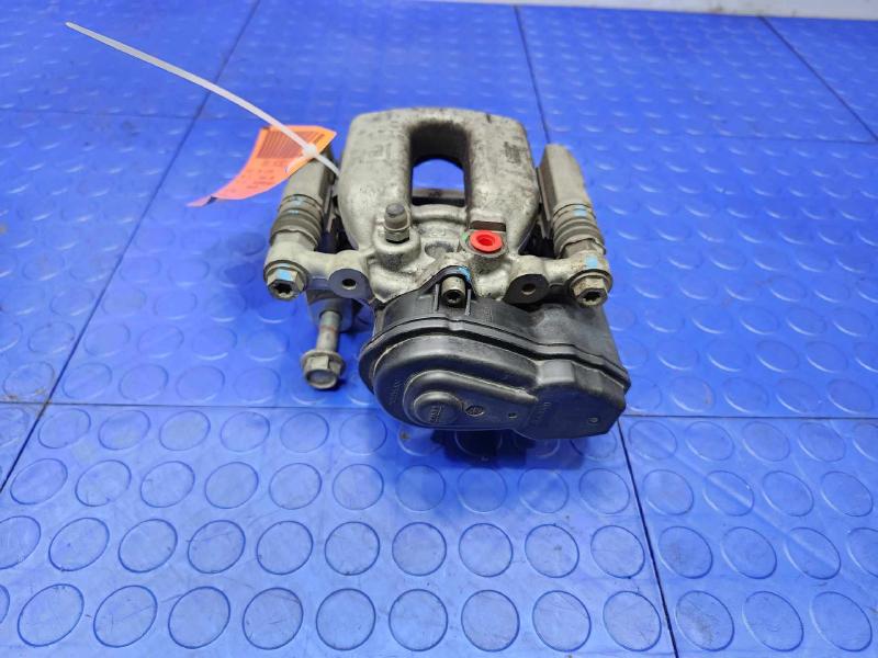 2019 Chevrolet Bolt Caliper