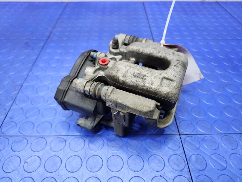2019 Chevrolet Bolt Caliper
