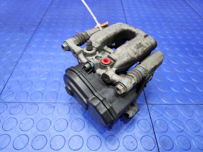 2019 Chevrolet Bolt Caliper