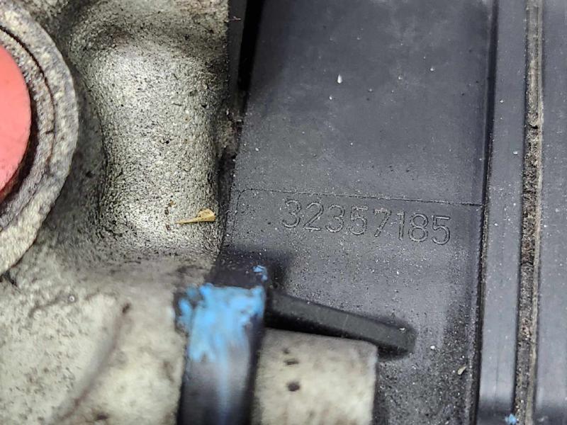 2019 Chevrolet Bolt Caliper