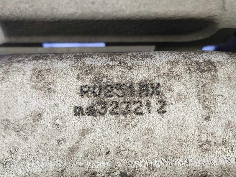 2019 Chevrolet Bolt Caliper