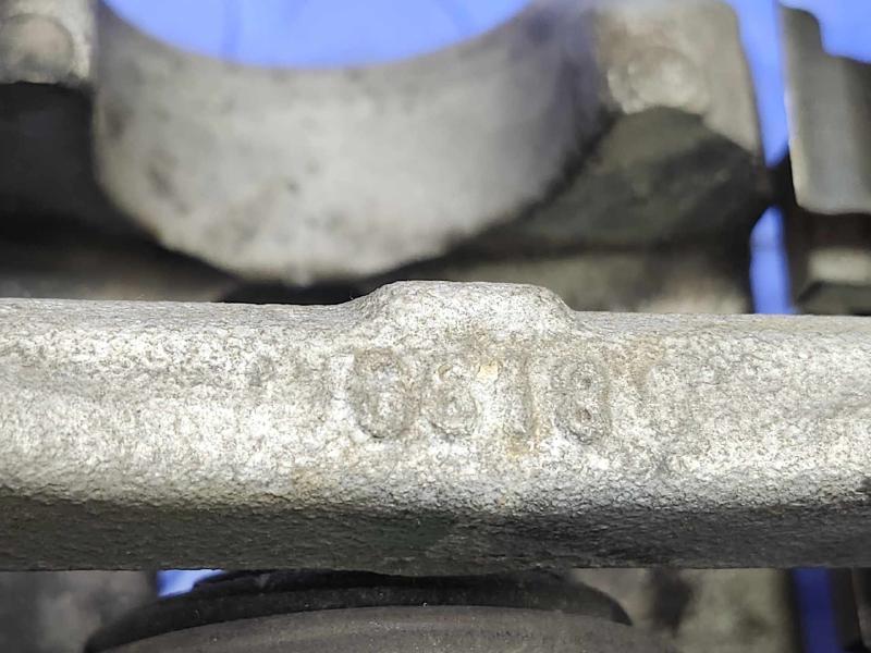 2019 Chevrolet Bolt Caliper