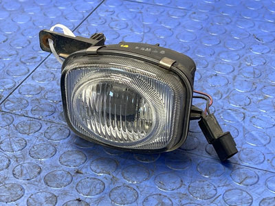 2000-2002 Mitsubishi Eclipse Fog Light Assembly LH Driver Side OEM MR496323