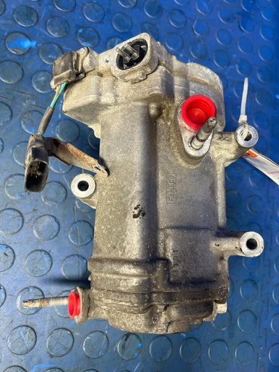 2013 Ford Fusion A/C Air Compressor