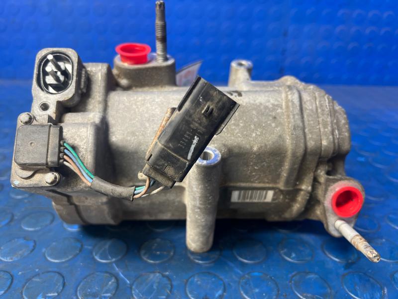 2013 Ford Fusion A/C Air Compressor