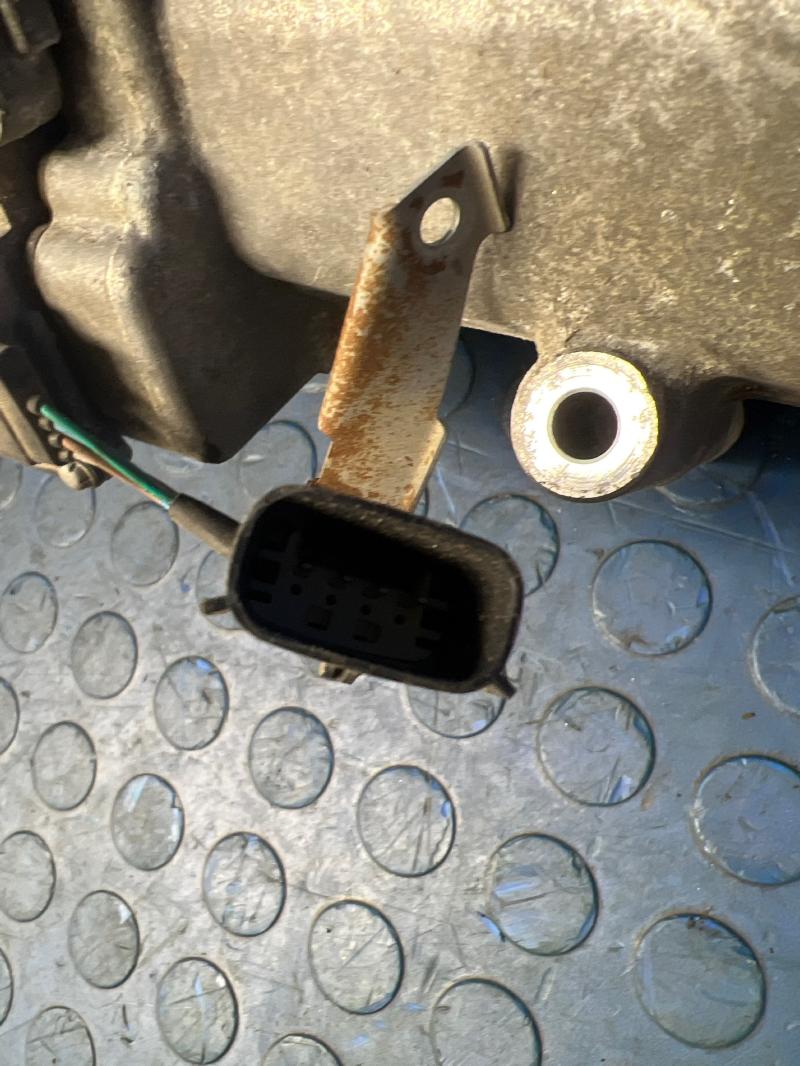 2013 Ford Fusion A/C Air Compressor