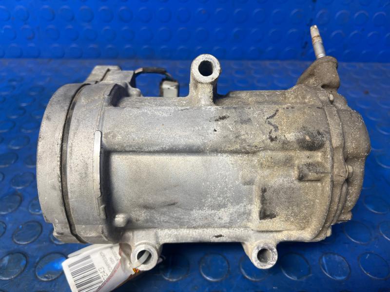 2013 Ford Fusion A/C Air Compressor