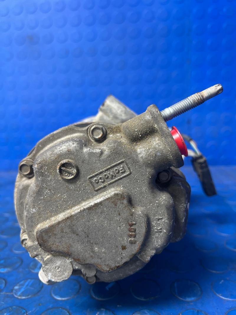 2013 Ford Fusion A/C Air Compressor