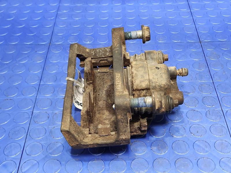 2002 Dodge Ram 1500 Caliper