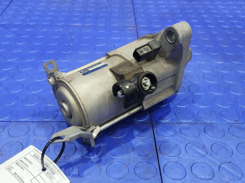 2013 Honda Civic Starter Motor