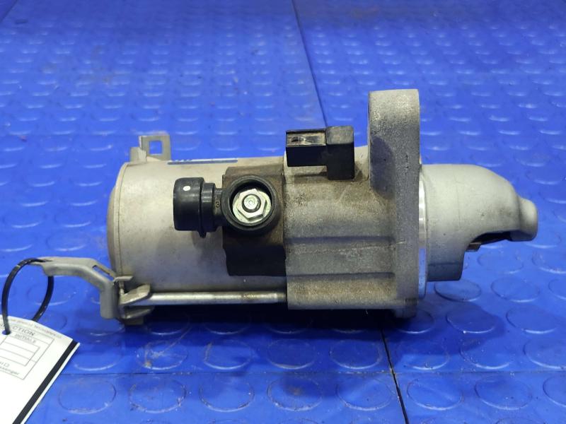 2013 Honda Civic Starter Motor