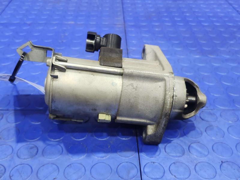 2013 Honda Civic Starter Motor