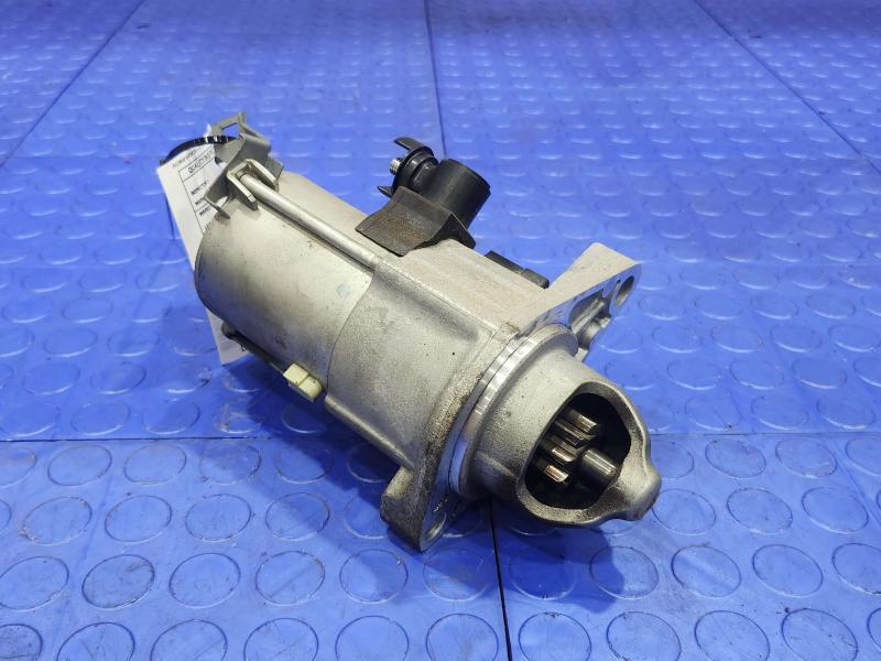 2013 Honda Civic Starter Motor