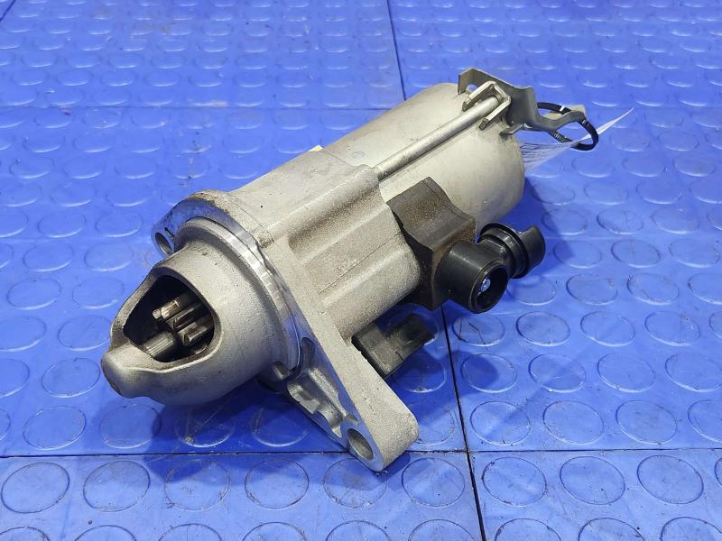 2013 Honda Civic Starter Motor